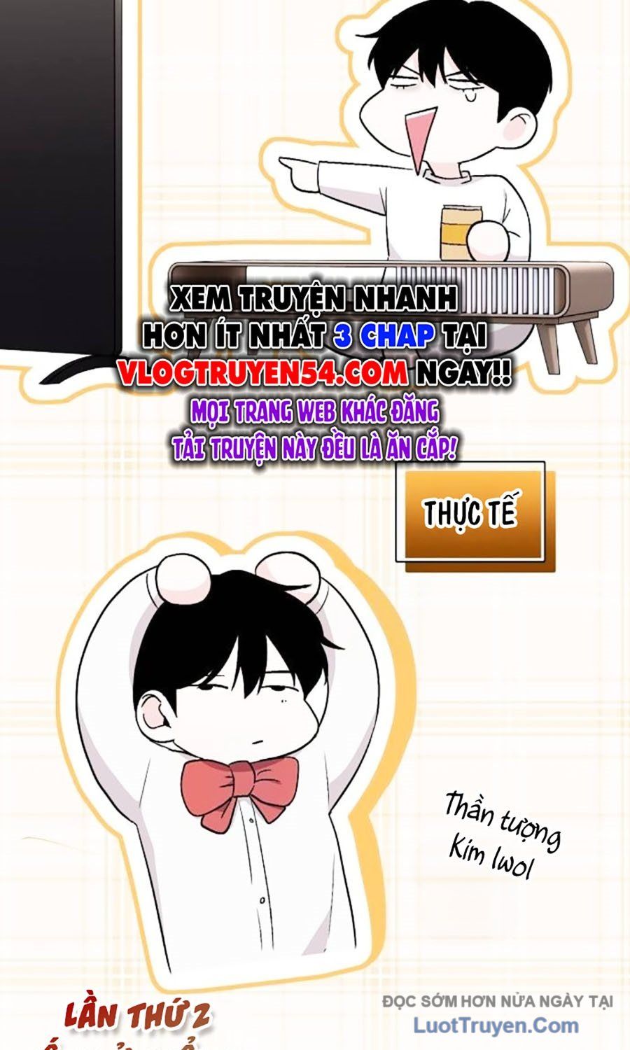 Trợ Lý Kim Ghét Idol Chapter 2 - 37