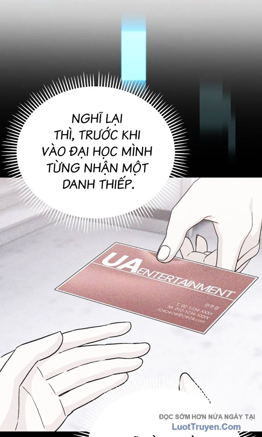 Trợ Lý Kim Ghét Idol Chapter 2 - 45