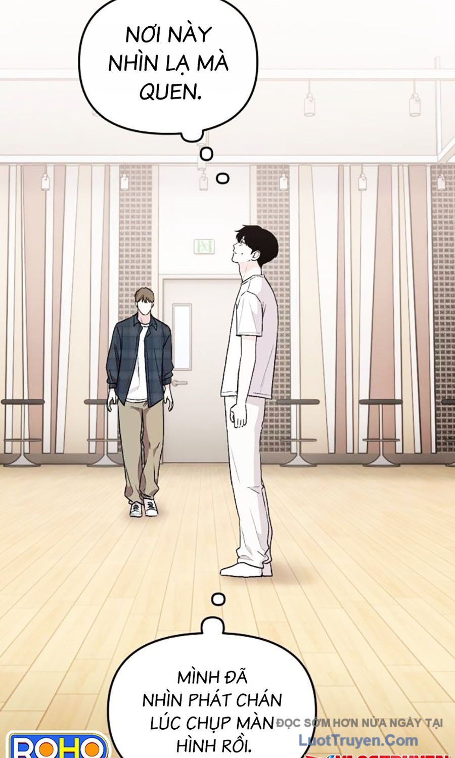 Trợ Lý Kim Ghét Idol Chapter 2 - 57