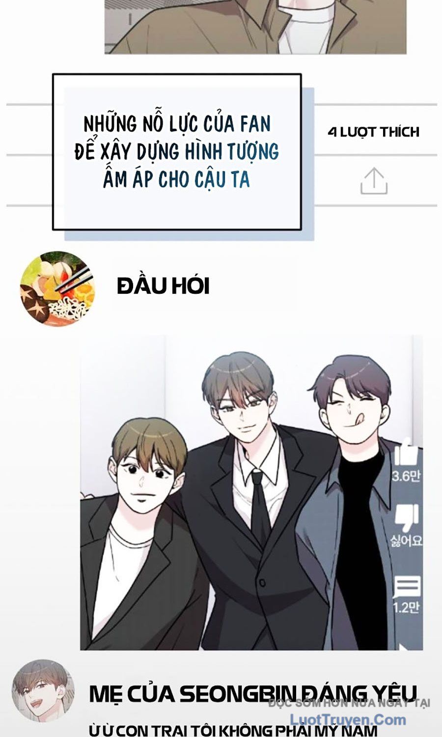 Trợ Lý Kim Ghét Idol Chapter 2 - 64