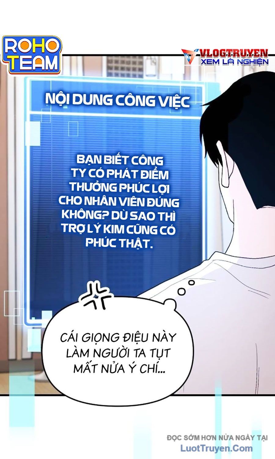 Trợ Lý Kim Ghét Idol Chapter 2 - 75