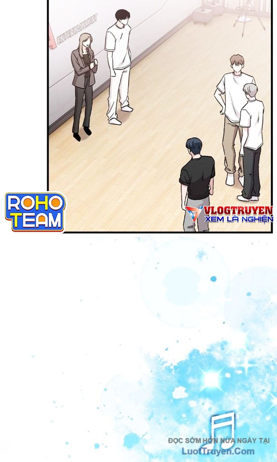 Trợ Lý Kim Ghét Idol Chapter 3 - 14