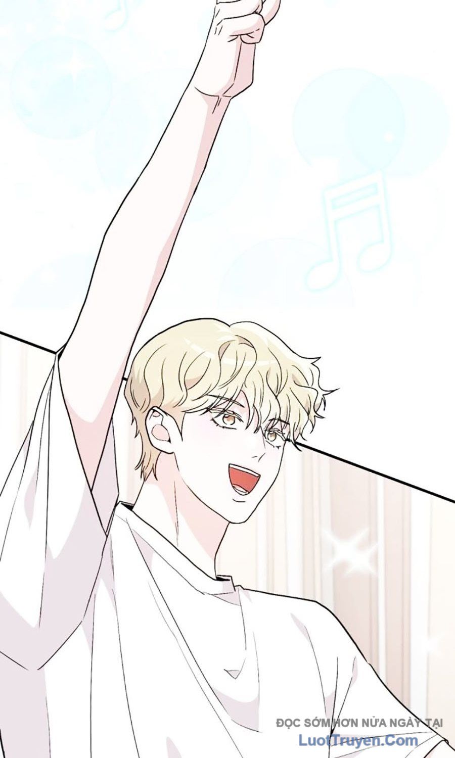 Trợ Lý Kim Ghét Idol Chapter 3 - 18