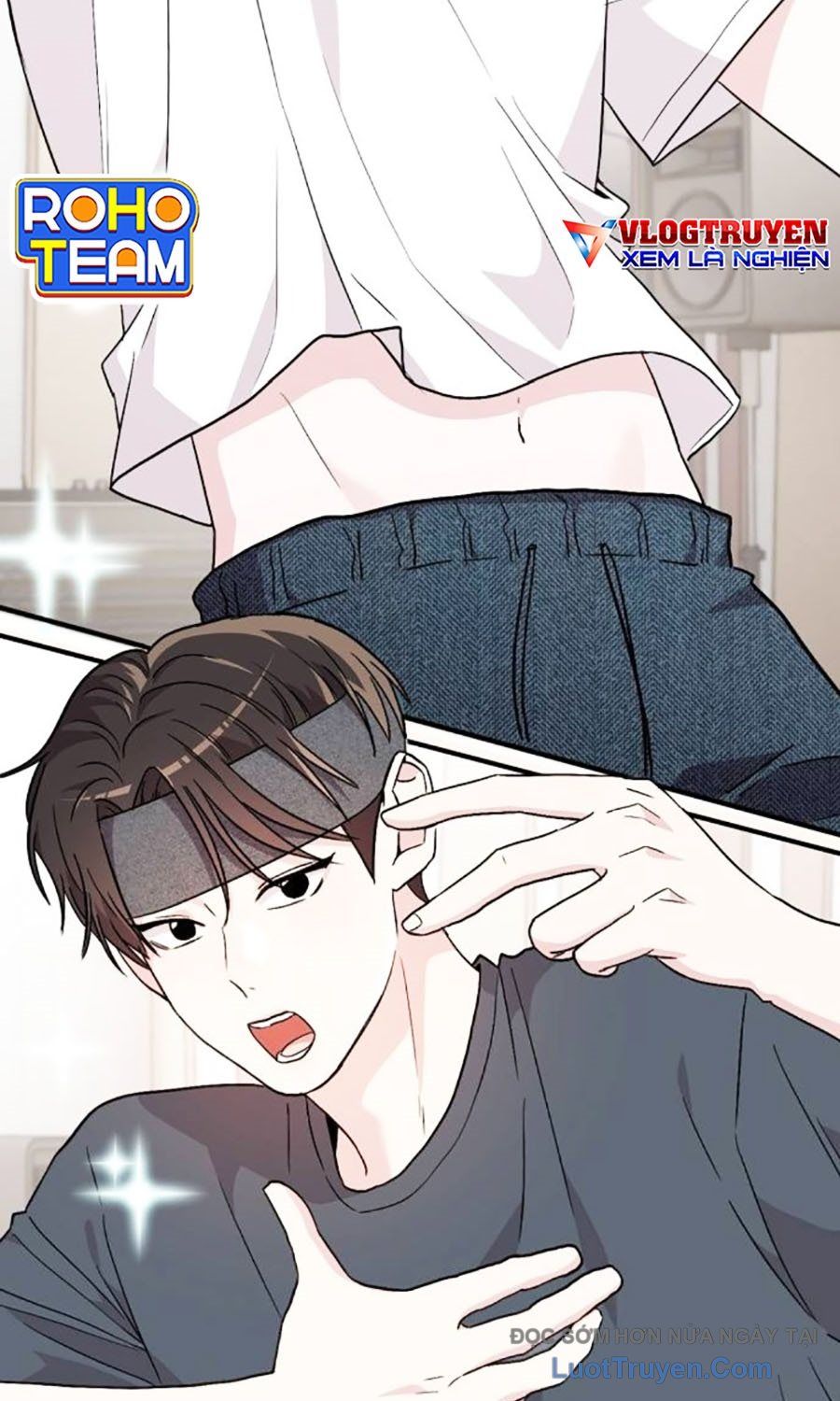 Trợ Lý Kim Ghét Idol Chapter 3 - 19