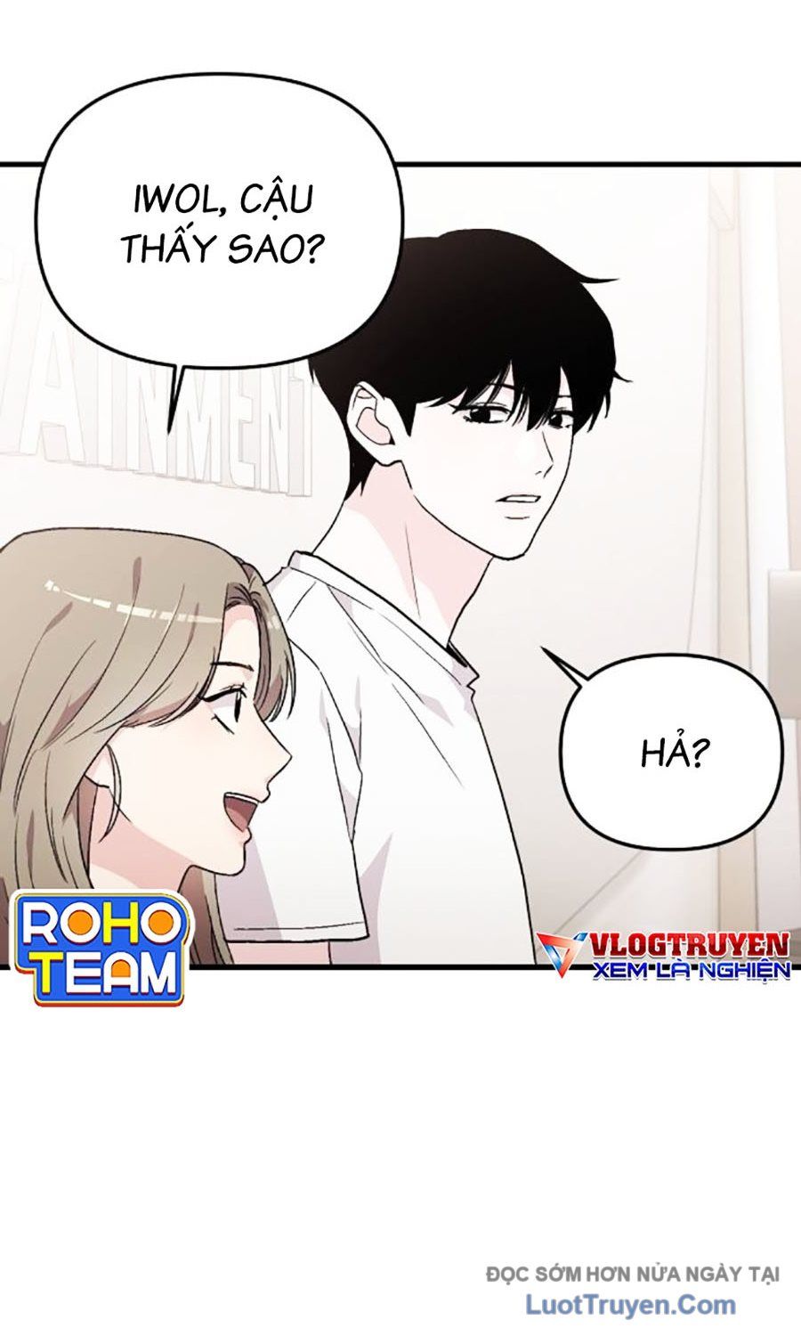 Trợ Lý Kim Ghét Idol Chapter 3 - 24