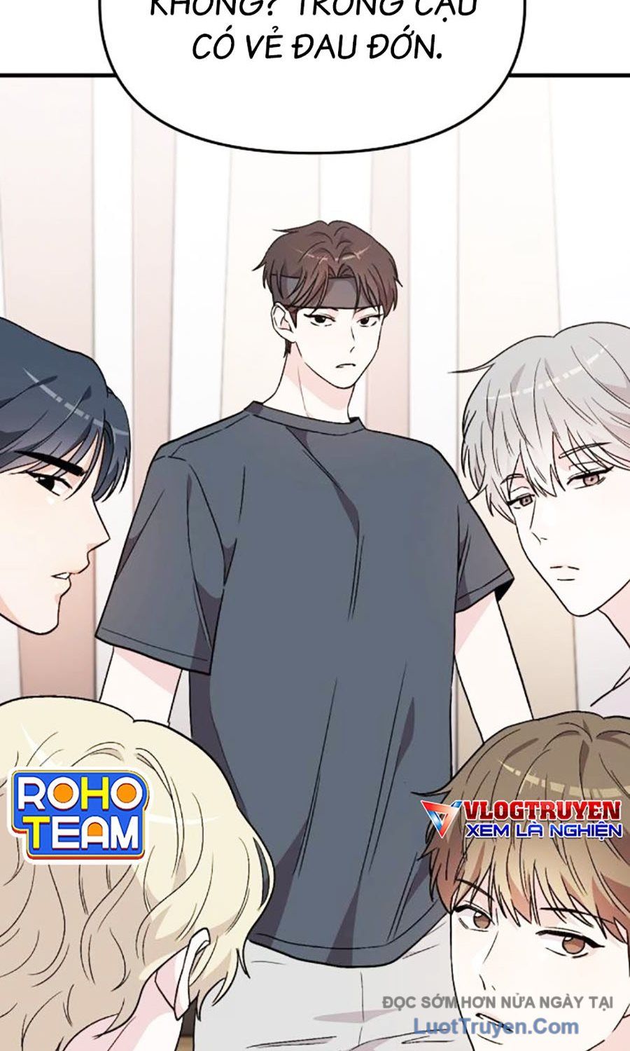 Trợ Lý Kim Ghét Idol Chapter 3 - 34