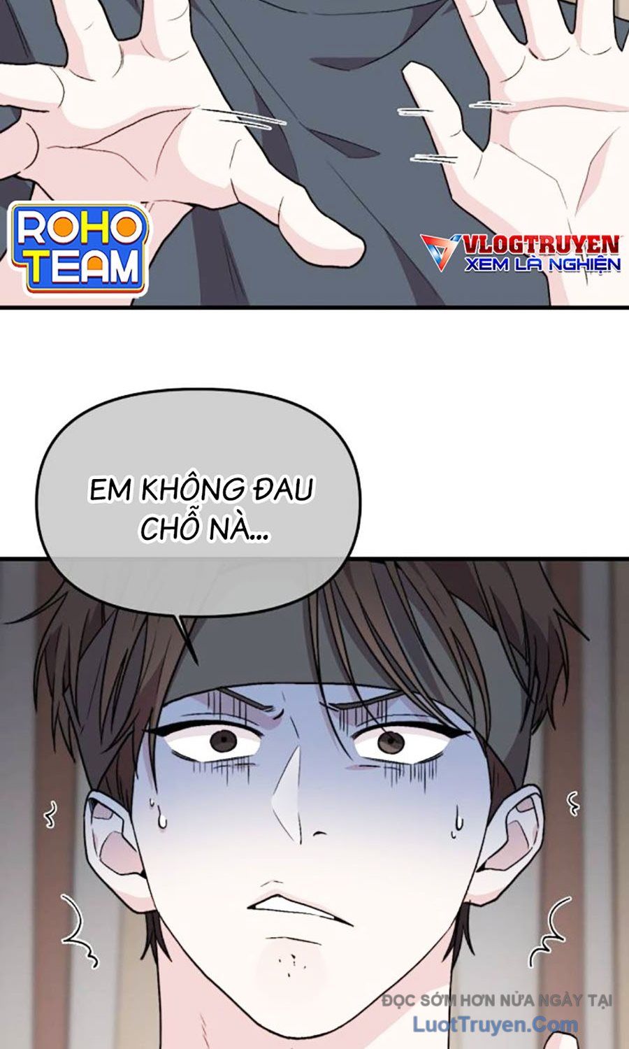 Trợ Lý Kim Ghét Idol Chapter 3 - 38