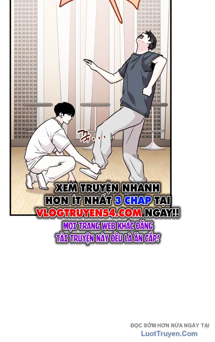 Trợ Lý Kim Ghét Idol Chapter 3 - 40