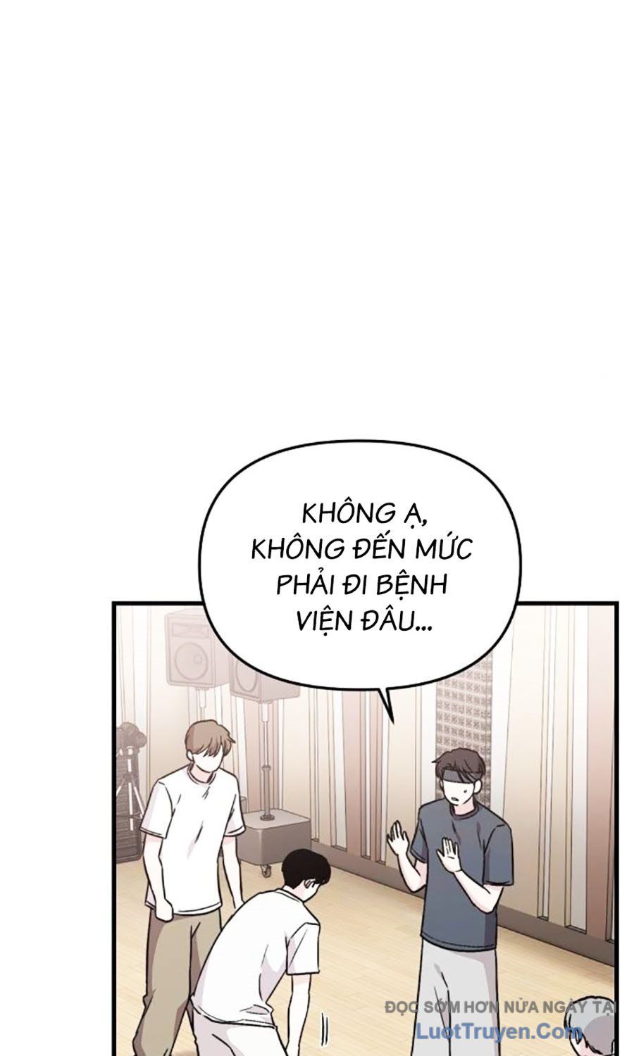 Trợ Lý Kim Ghét Idol Chapter 3 - 45