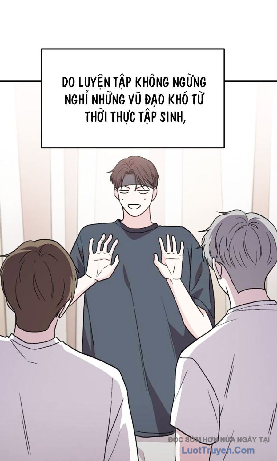 Trợ Lý Kim Ghét Idol Chapter 3 - 49