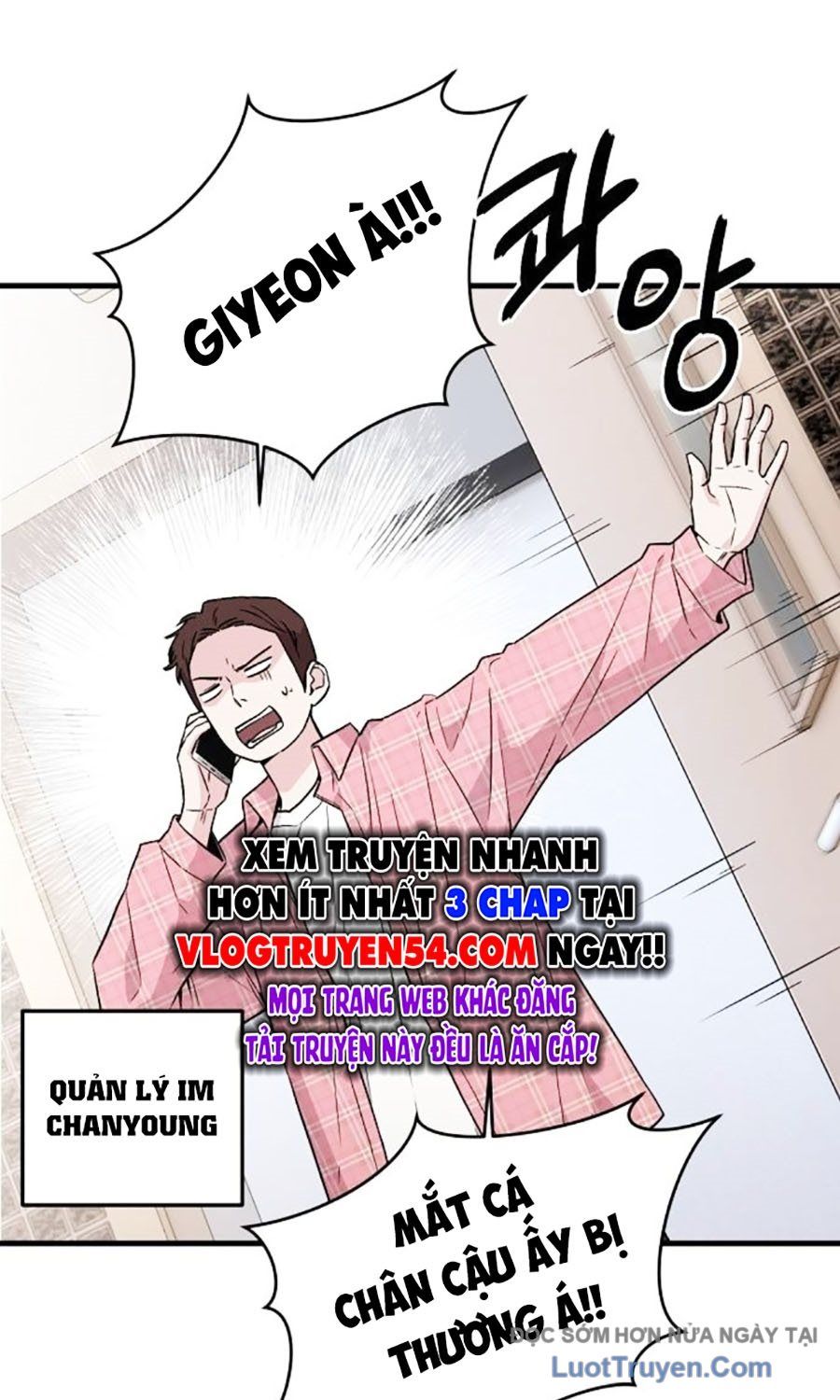 Trợ Lý Kim Ghét Idol Chapter 3 - 57