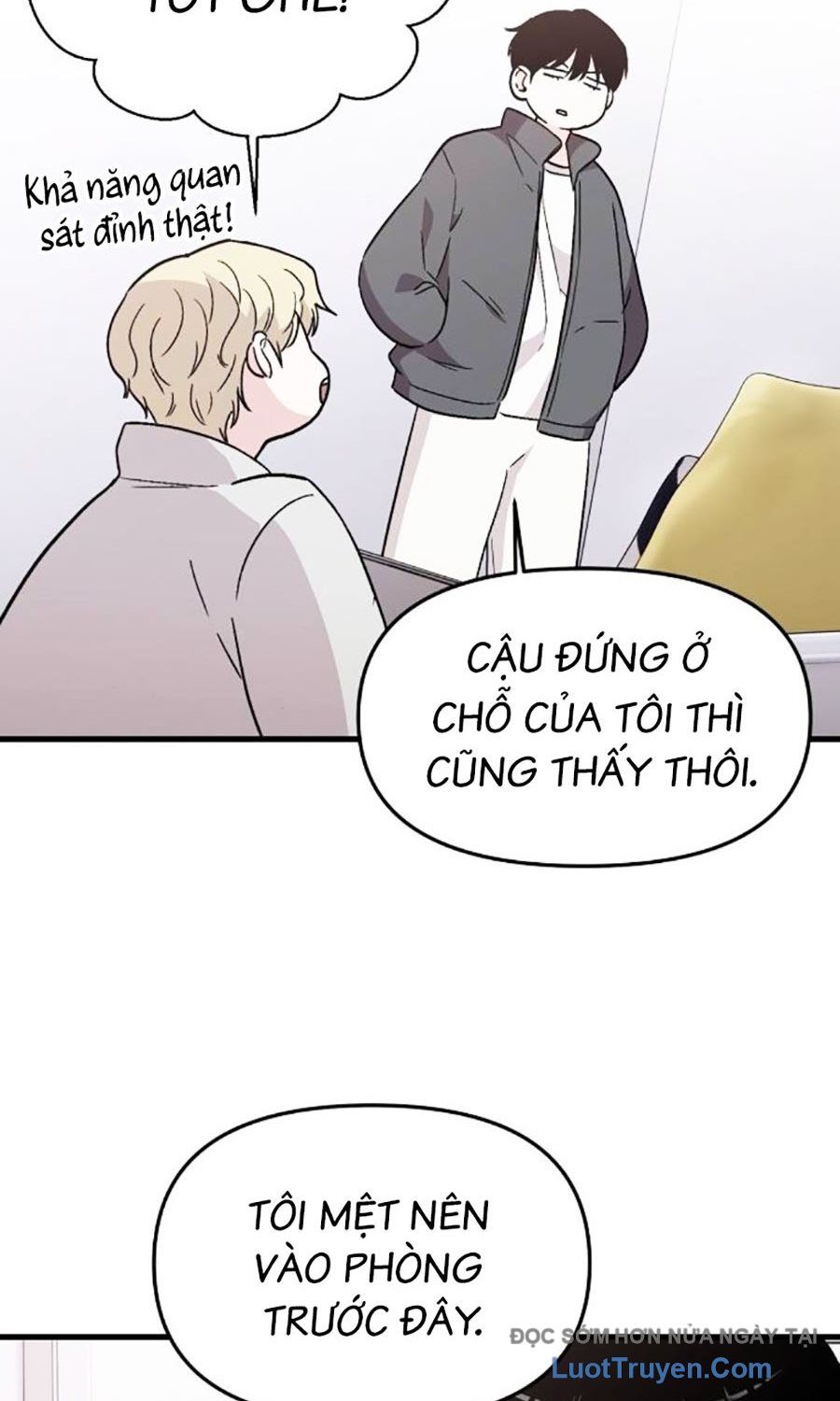 Trợ Lý Kim Ghét Idol Chapter 3 - 78