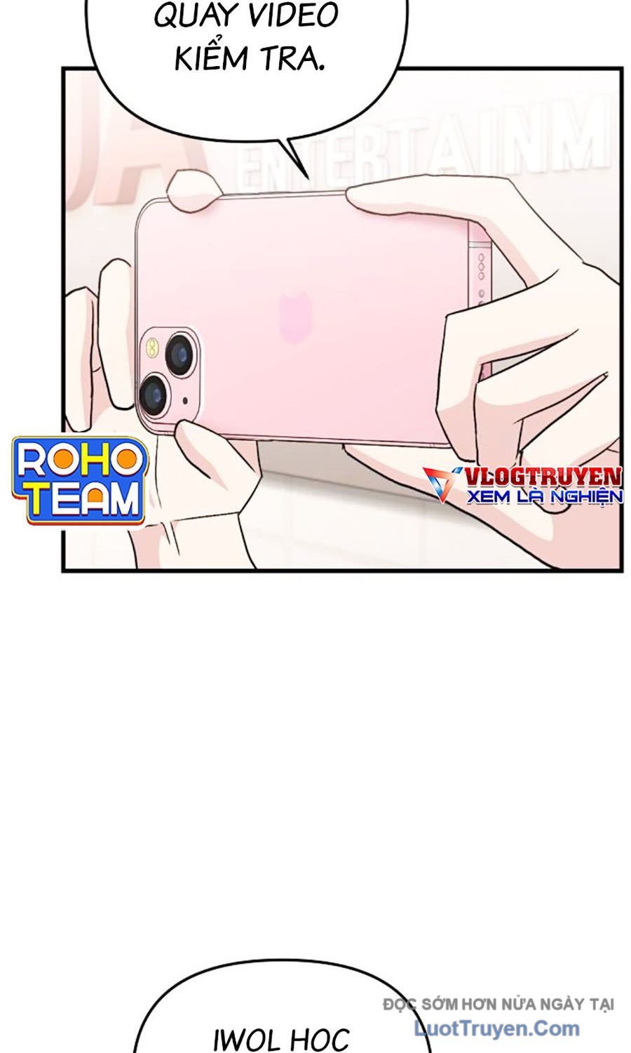 Trợ Lý Kim Ghét Idol Chapter 3 - 10