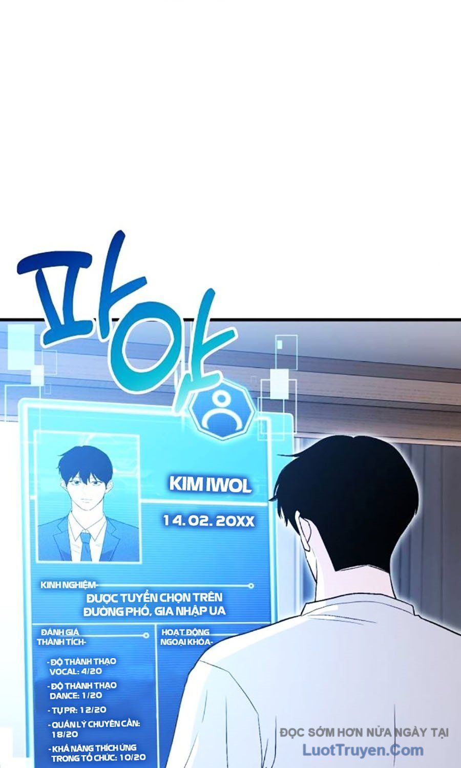Trợ Lý Kim Ghét Idol Chapter 3 - 92