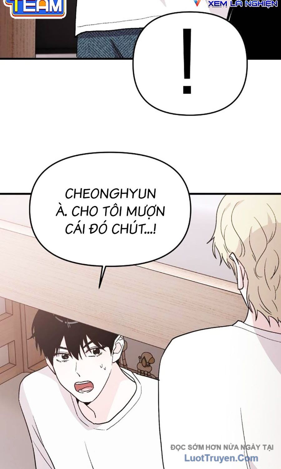 Trợ Lý Kim Ghét Idol Chapter 3 - 97