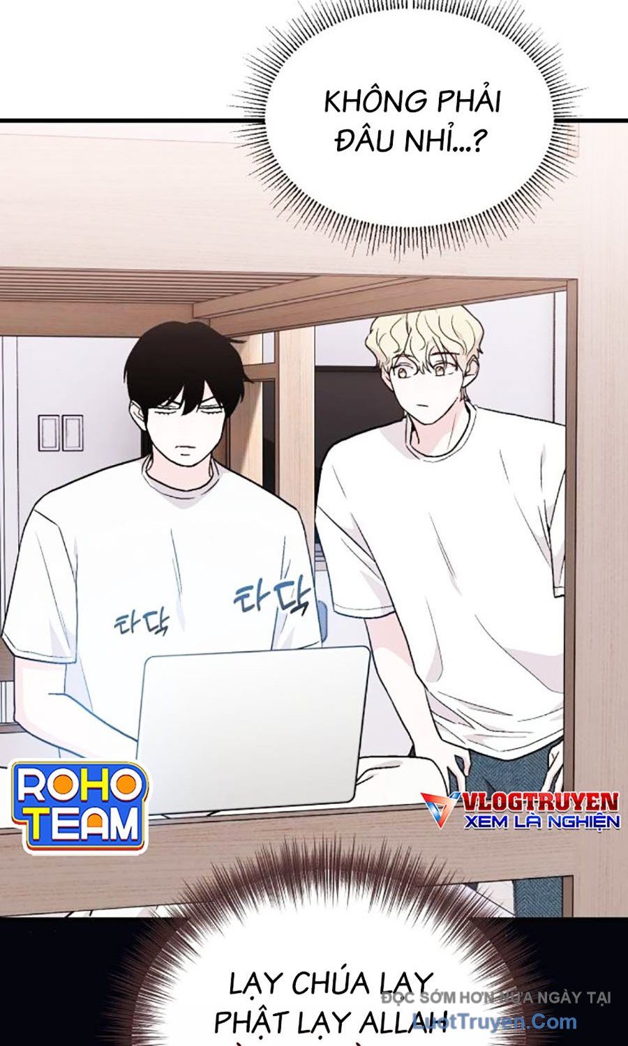 Trợ Lý Kim Ghét Idol Chapter 3 - 99