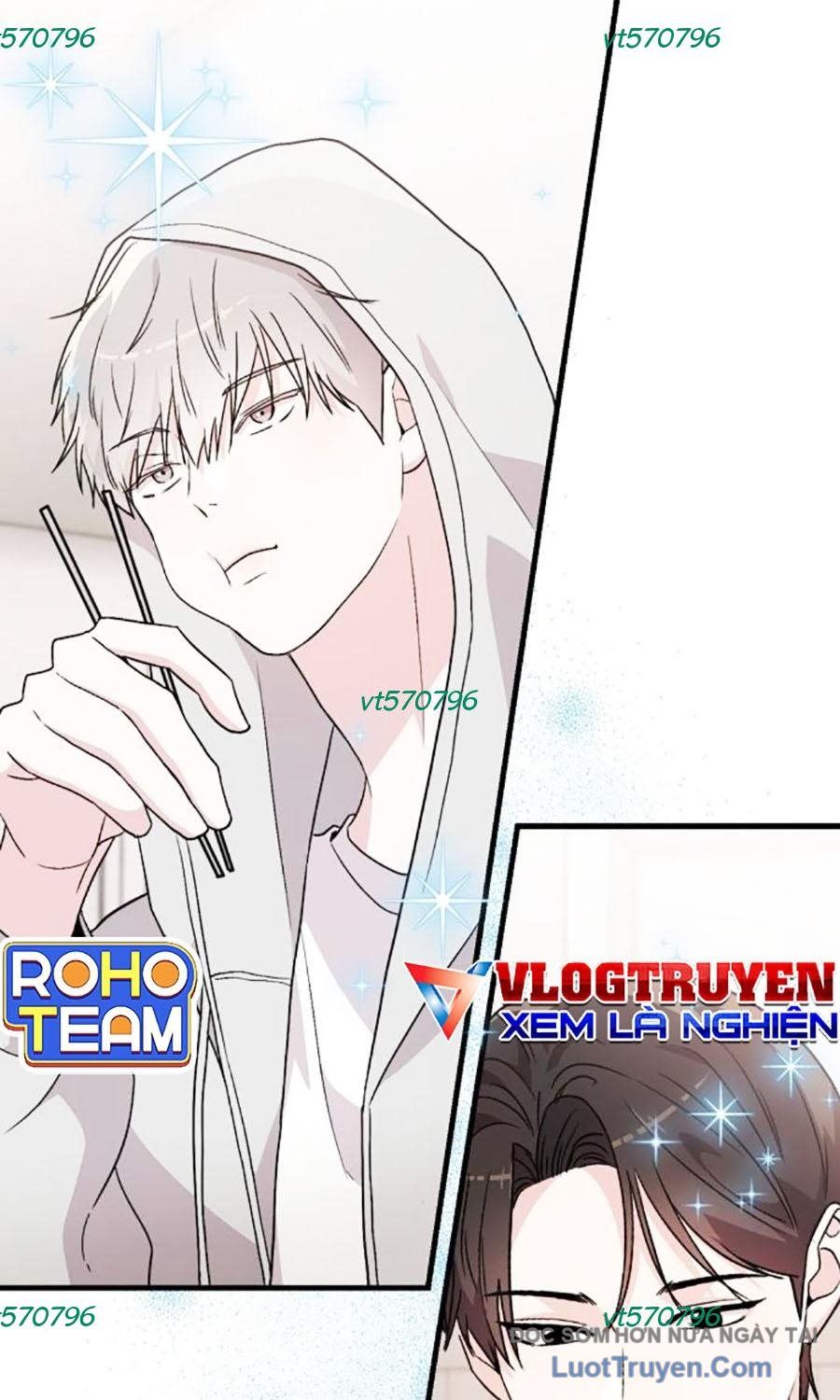 Trợ Lý Kim Ghét Idol Chapter 4 - 13