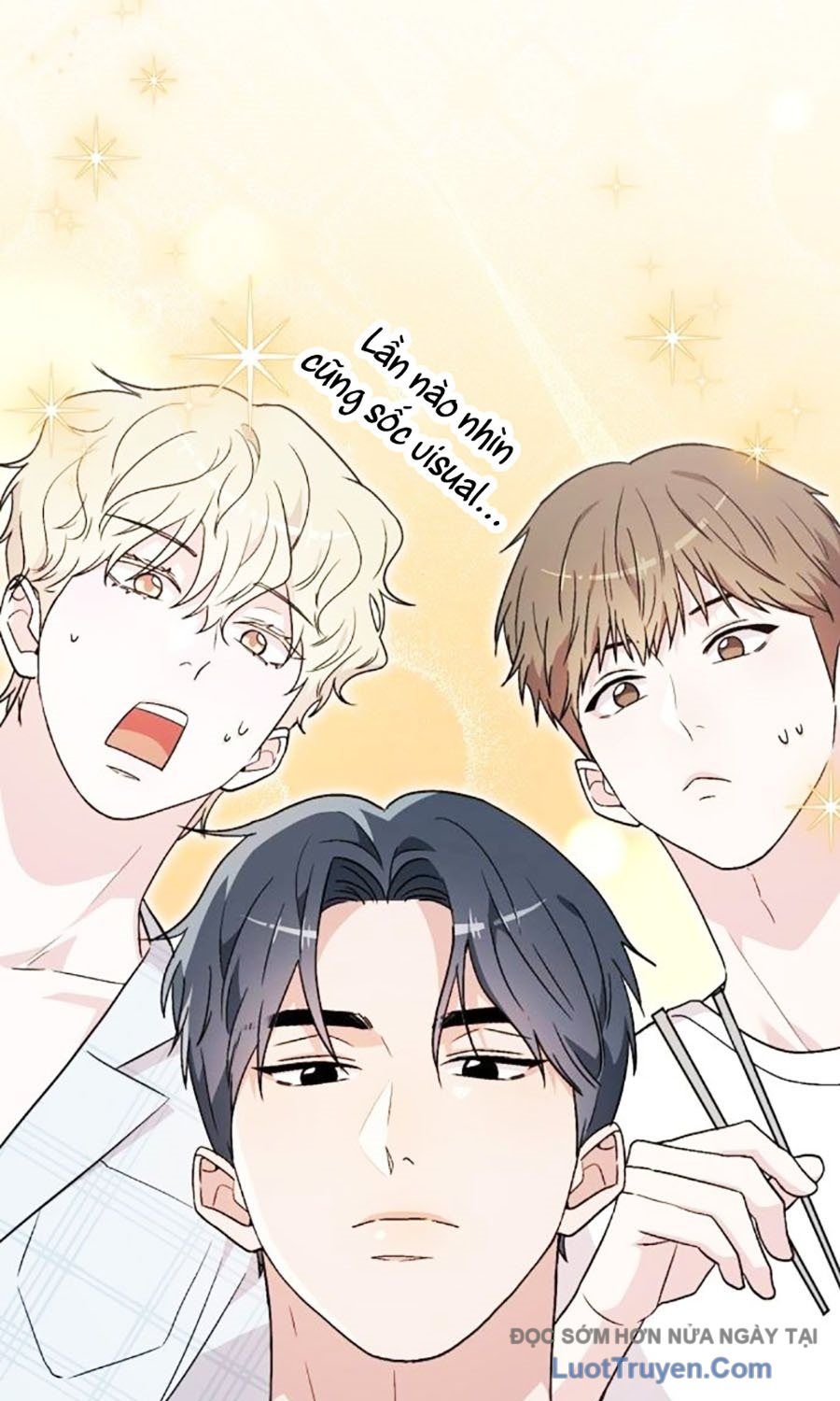 Trợ Lý Kim Ghét Idol Chapter 4 - 15