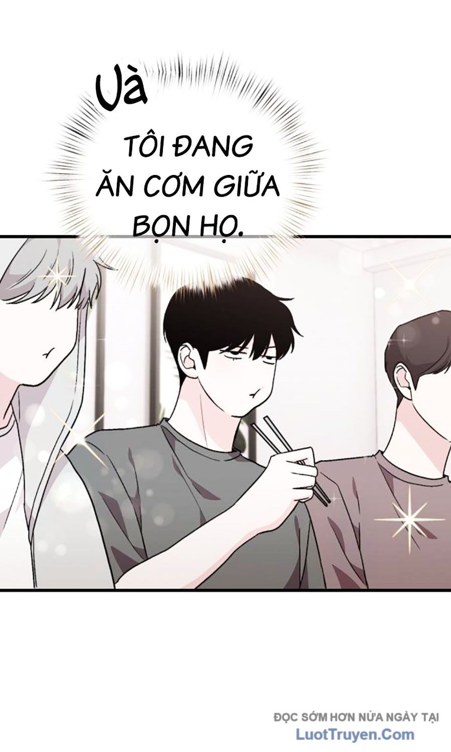 Trợ Lý Kim Ghét Idol Chapter 4 - 19