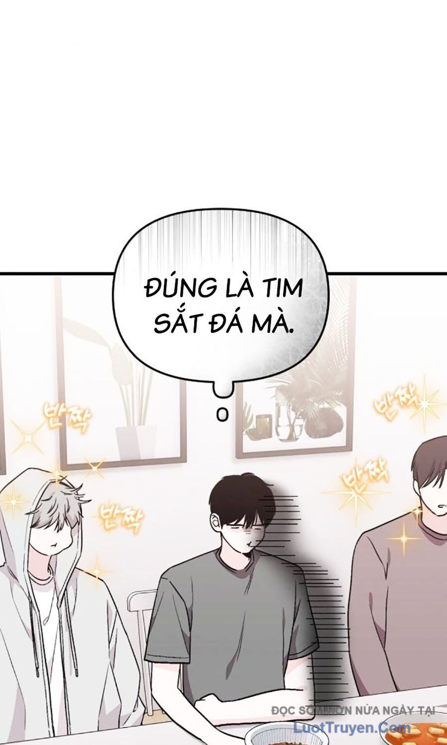 Trợ Lý Kim Ghét Idol Chapter 4 - 20