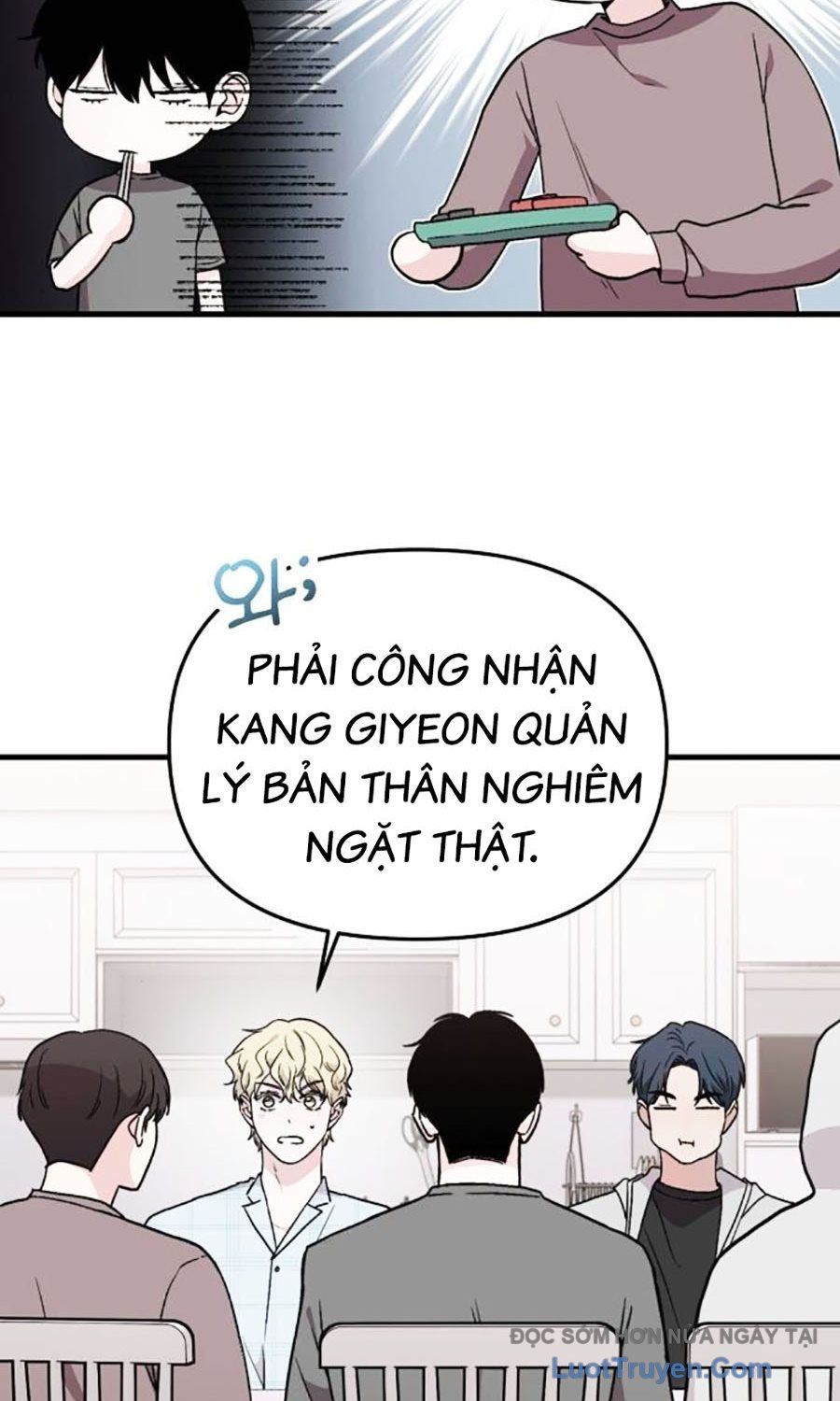 Trợ Lý Kim Ghét Idol Chapter 4 - 22