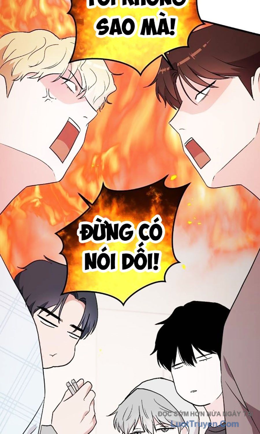 Trợ Lý Kim Ghét Idol Chapter 4 - 25