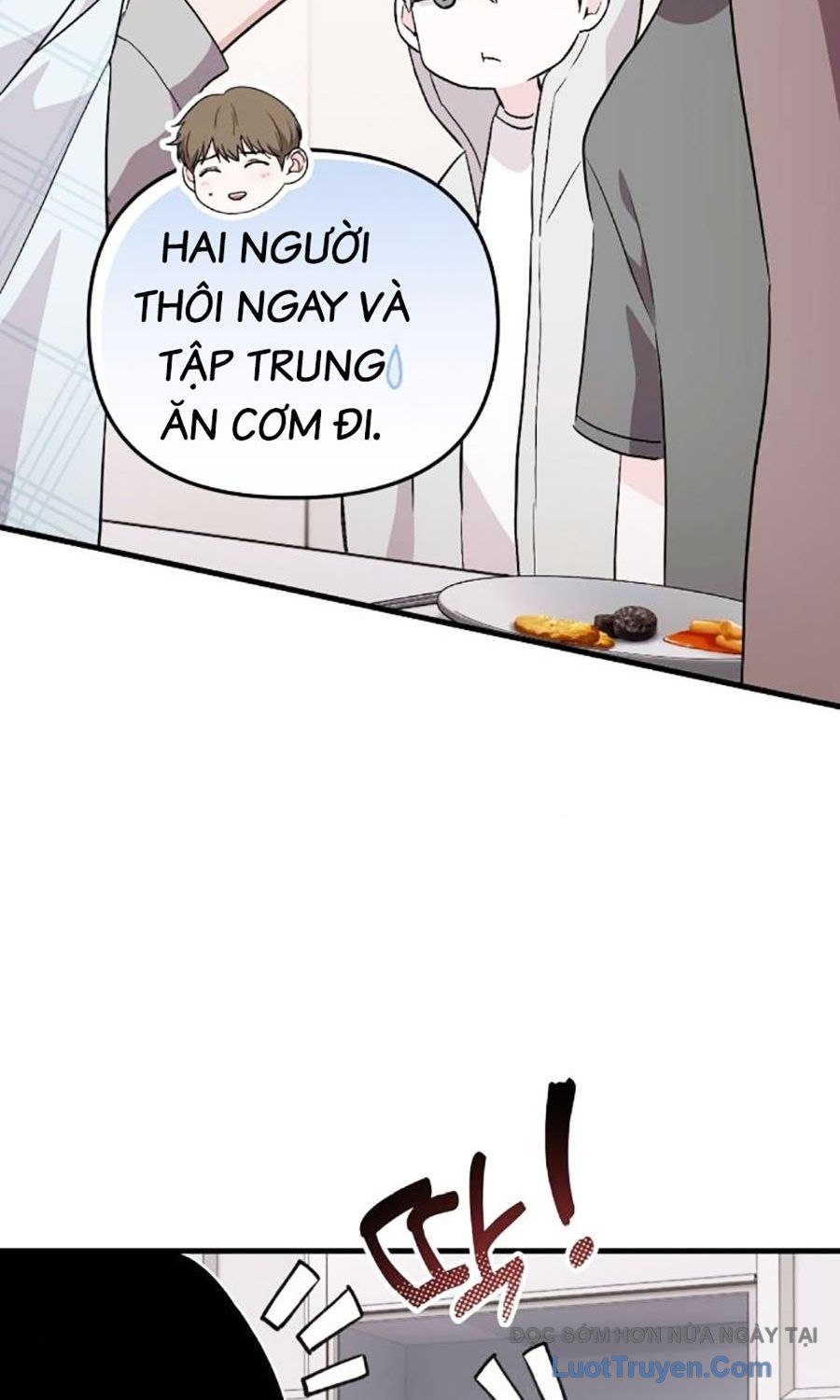 Trợ Lý Kim Ghét Idol Chapter 4 - 26