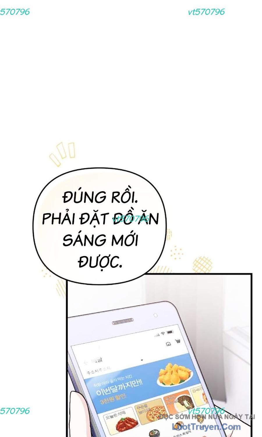 Trợ Lý Kim Ghét Idol Chapter 4 - 4