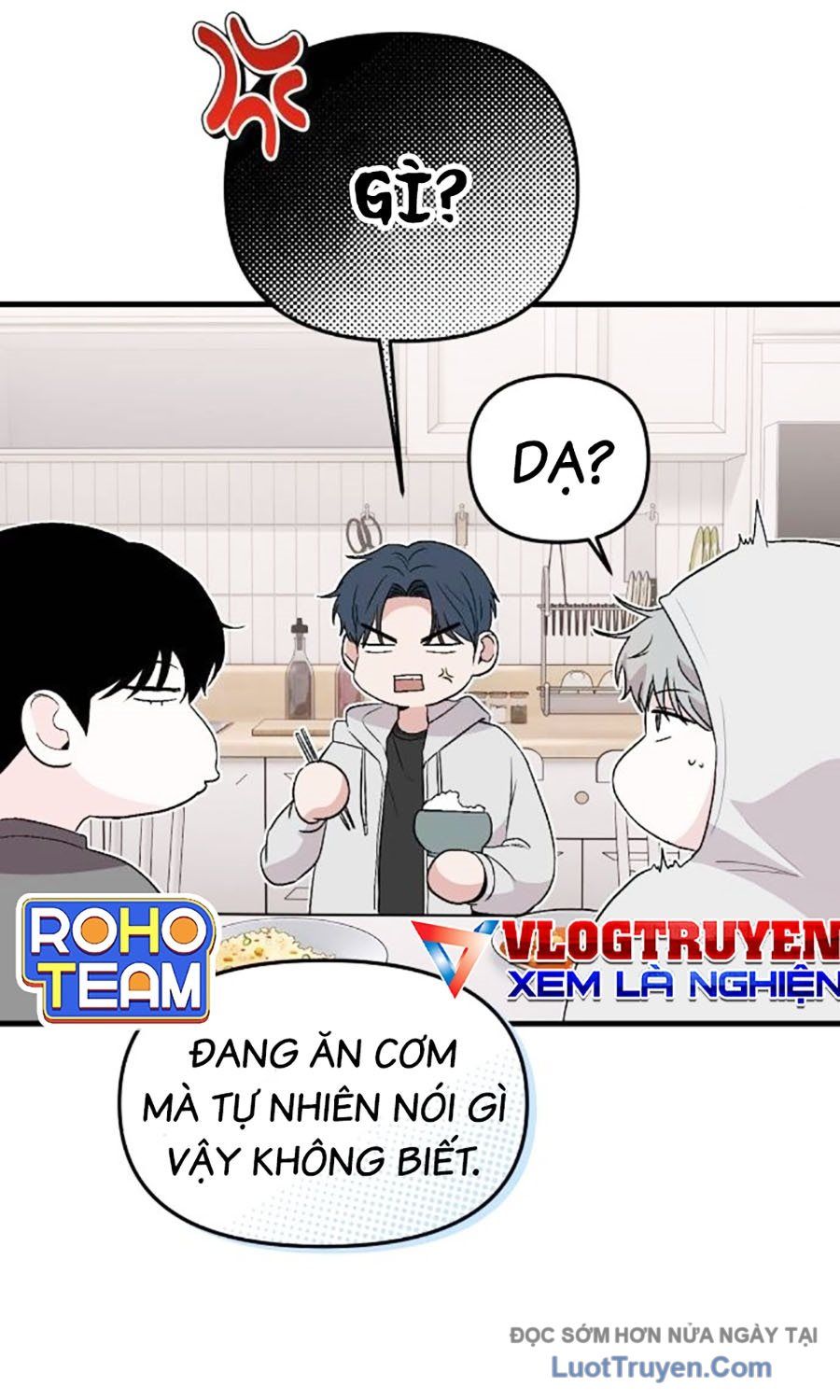 Trợ Lý Kim Ghét Idol Chapter 4 - 31