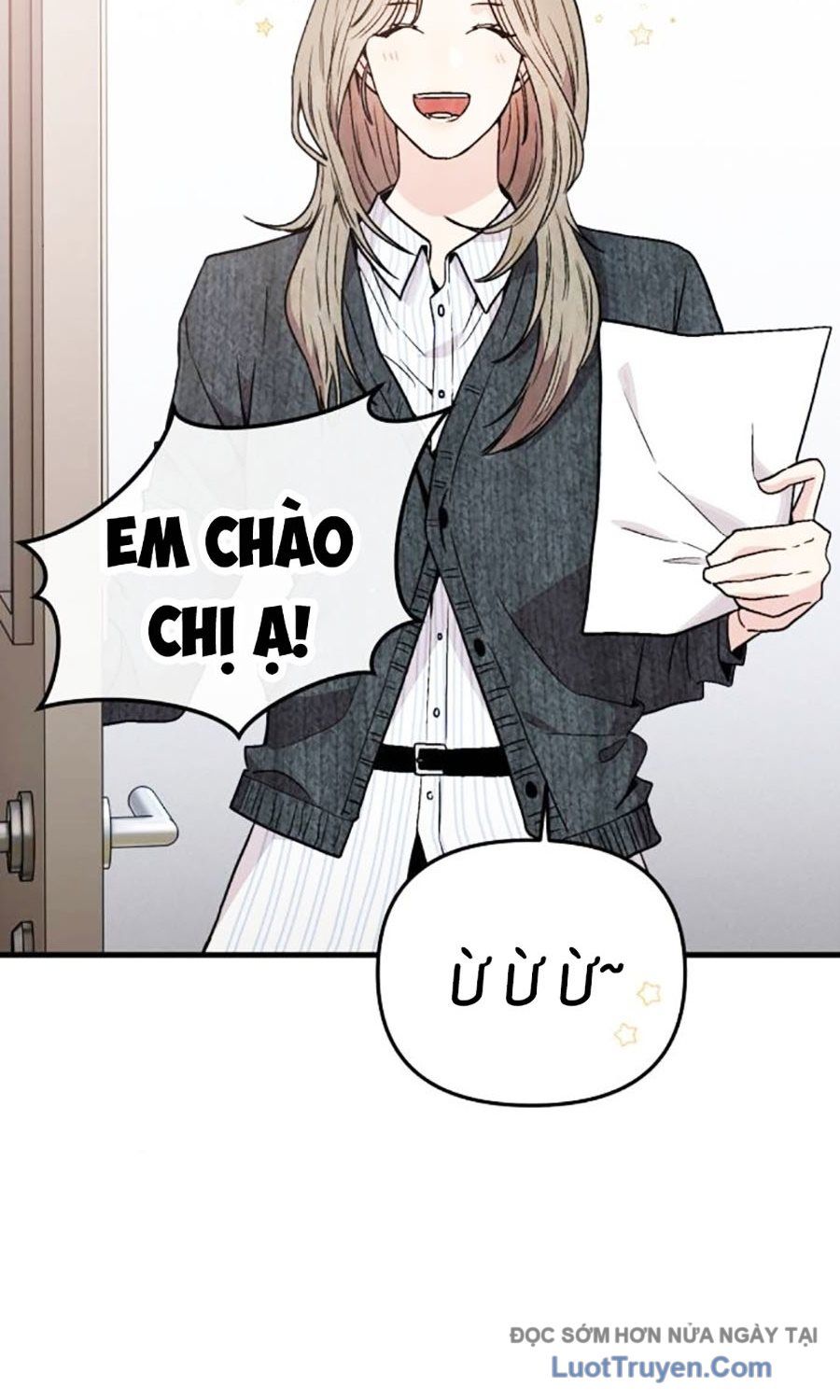 Trợ Lý Kim Ghét Idol Chapter 4 - 36