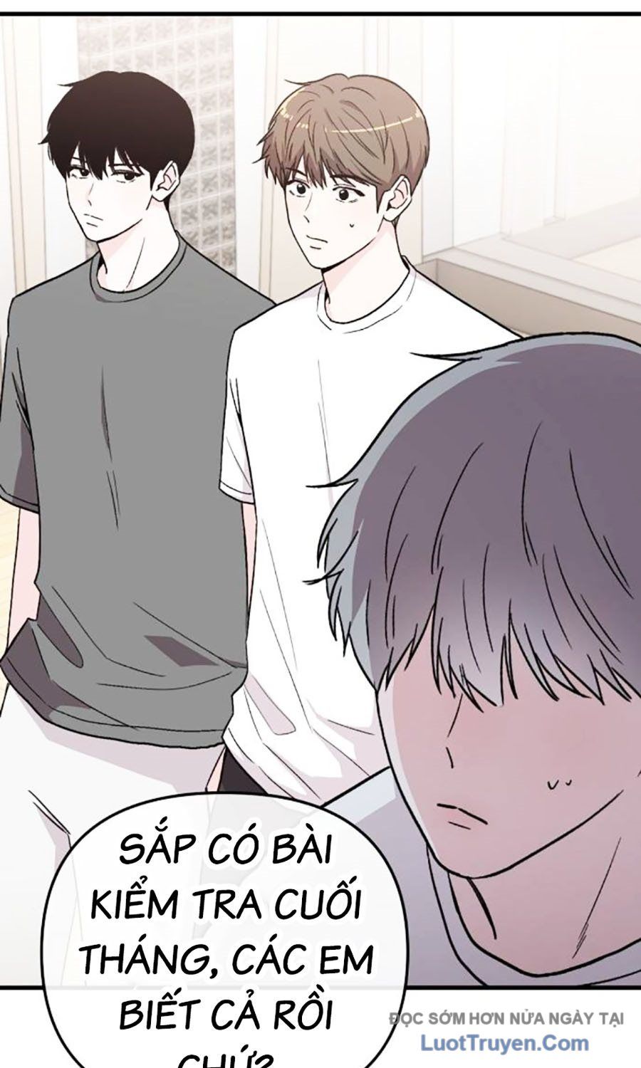 Trợ Lý Kim Ghét Idol Chapter 4 - 37