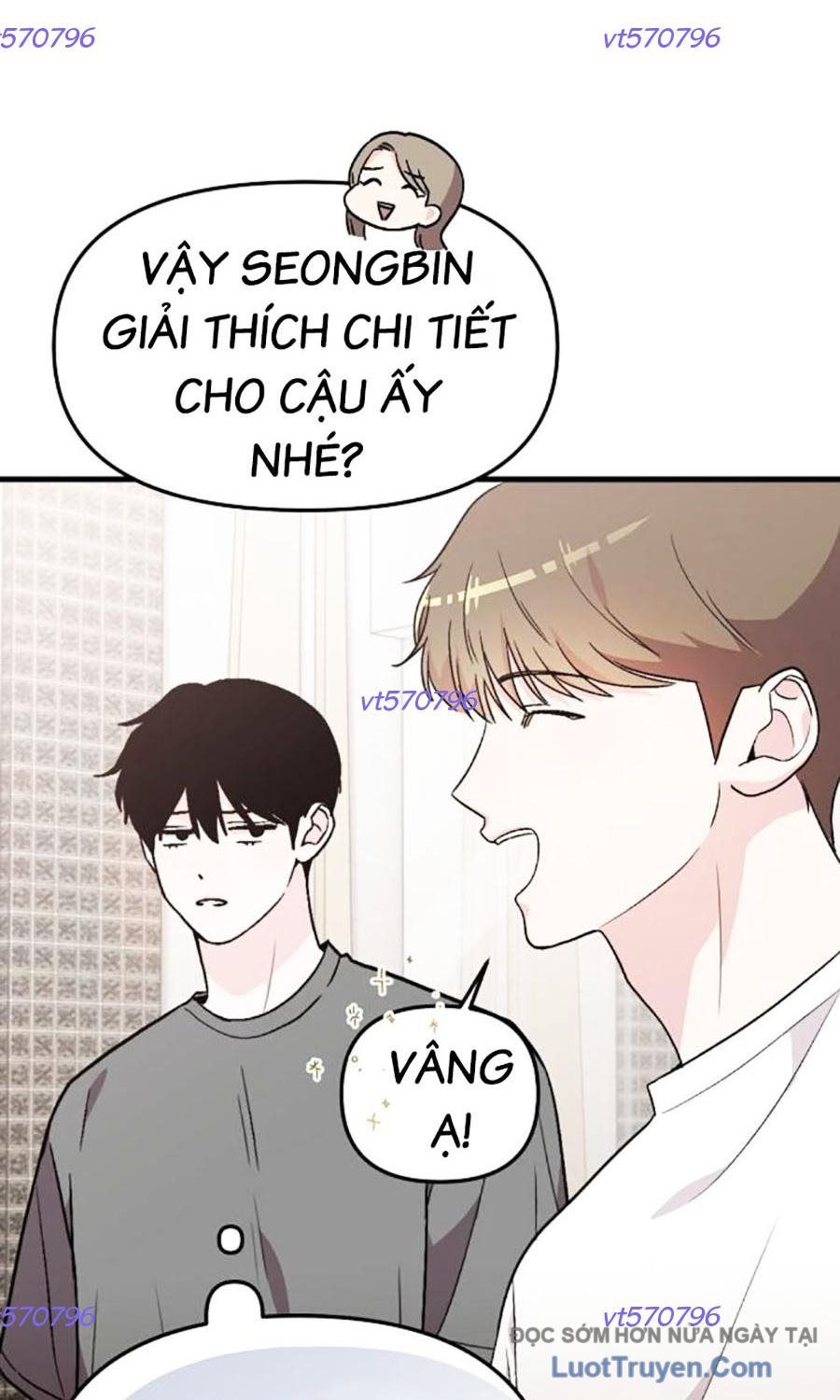 Trợ Lý Kim Ghét Idol Chapter 4 - 40