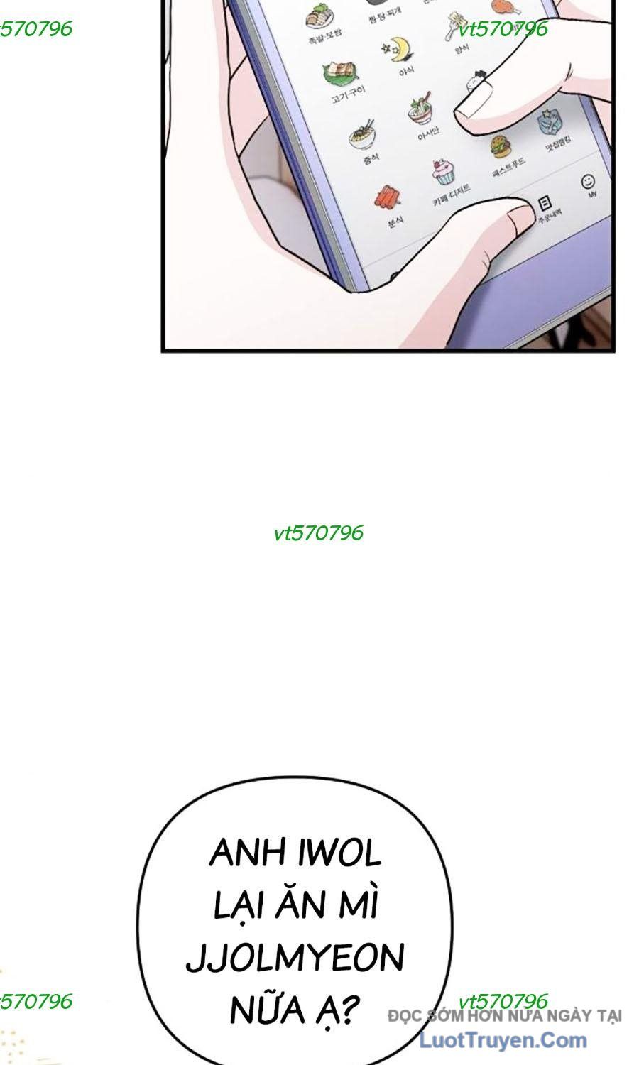 Trợ Lý Kim Ghét Idol Chapter 4 - 5