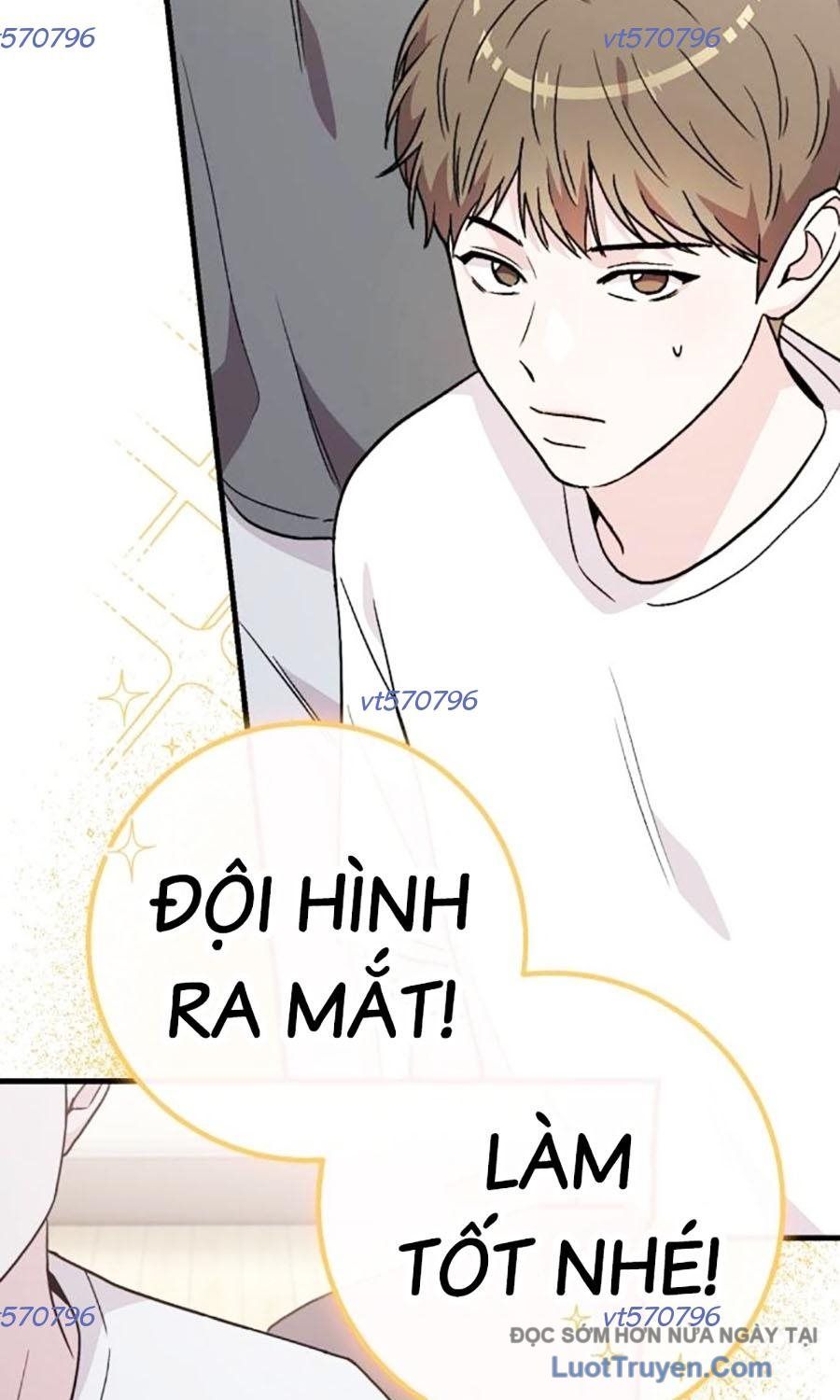 Trợ Lý Kim Ghét Idol Chapter 4 - 43