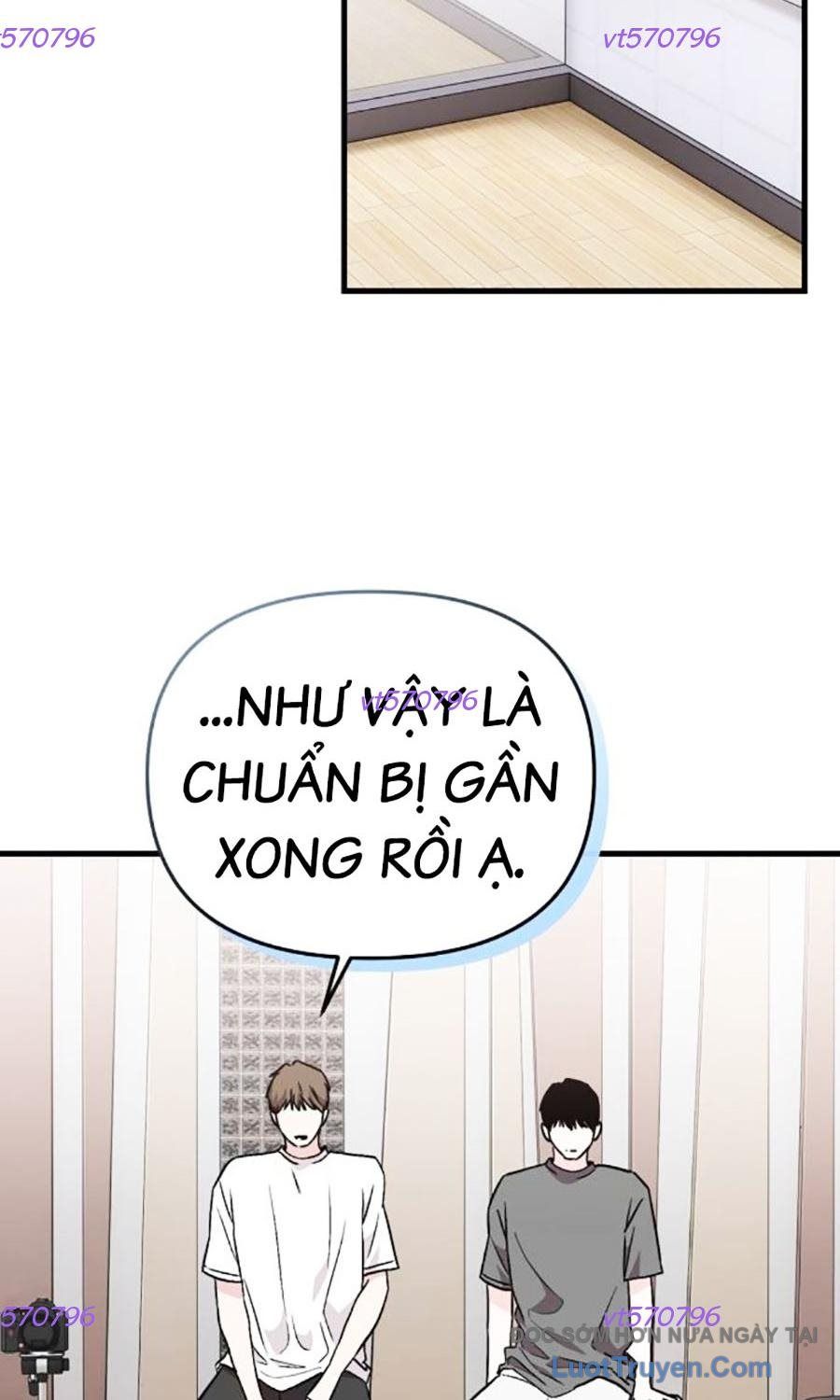 Trợ Lý Kim Ghét Idol Chapter 4 - 46