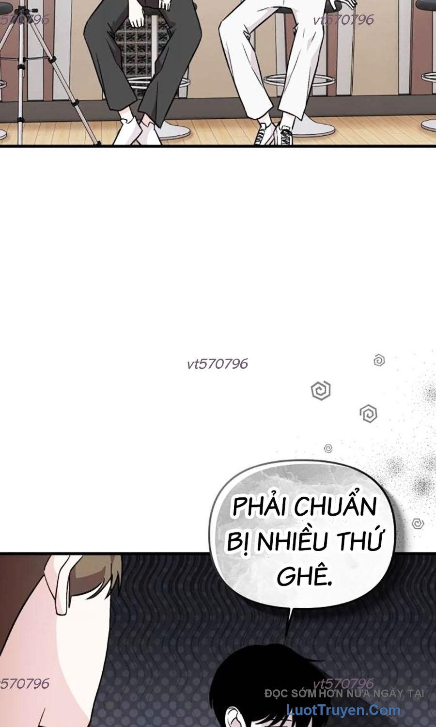 Trợ Lý Kim Ghét Idol Chapter 4 - 47