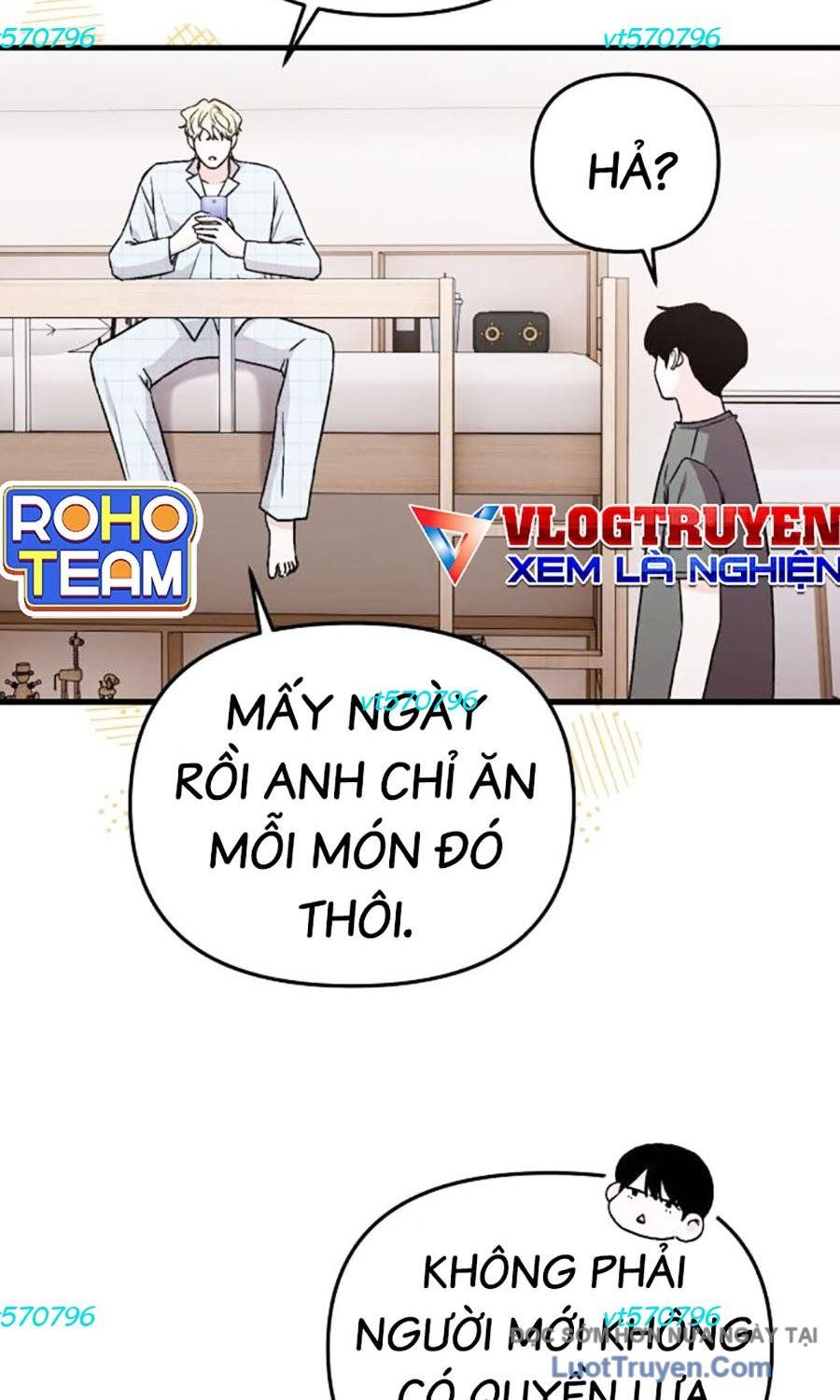 Trợ Lý Kim Ghét Idol Chapter 4 - 6