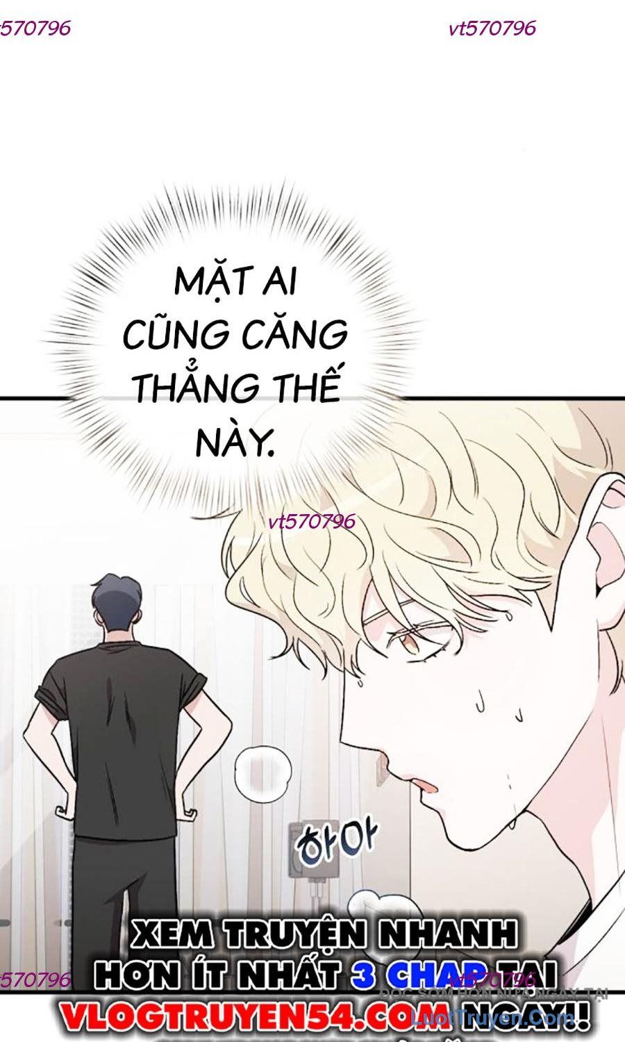 Trợ Lý Kim Ghét Idol Chapter 4 - 56