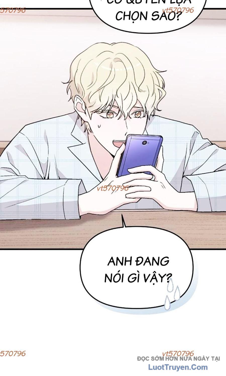 Trợ Lý Kim Ghét Idol Chapter 4 - 7