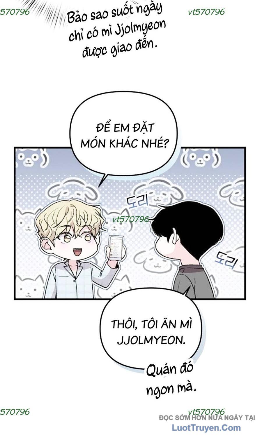 Trợ Lý Kim Ghét Idol Chapter 4 - 10