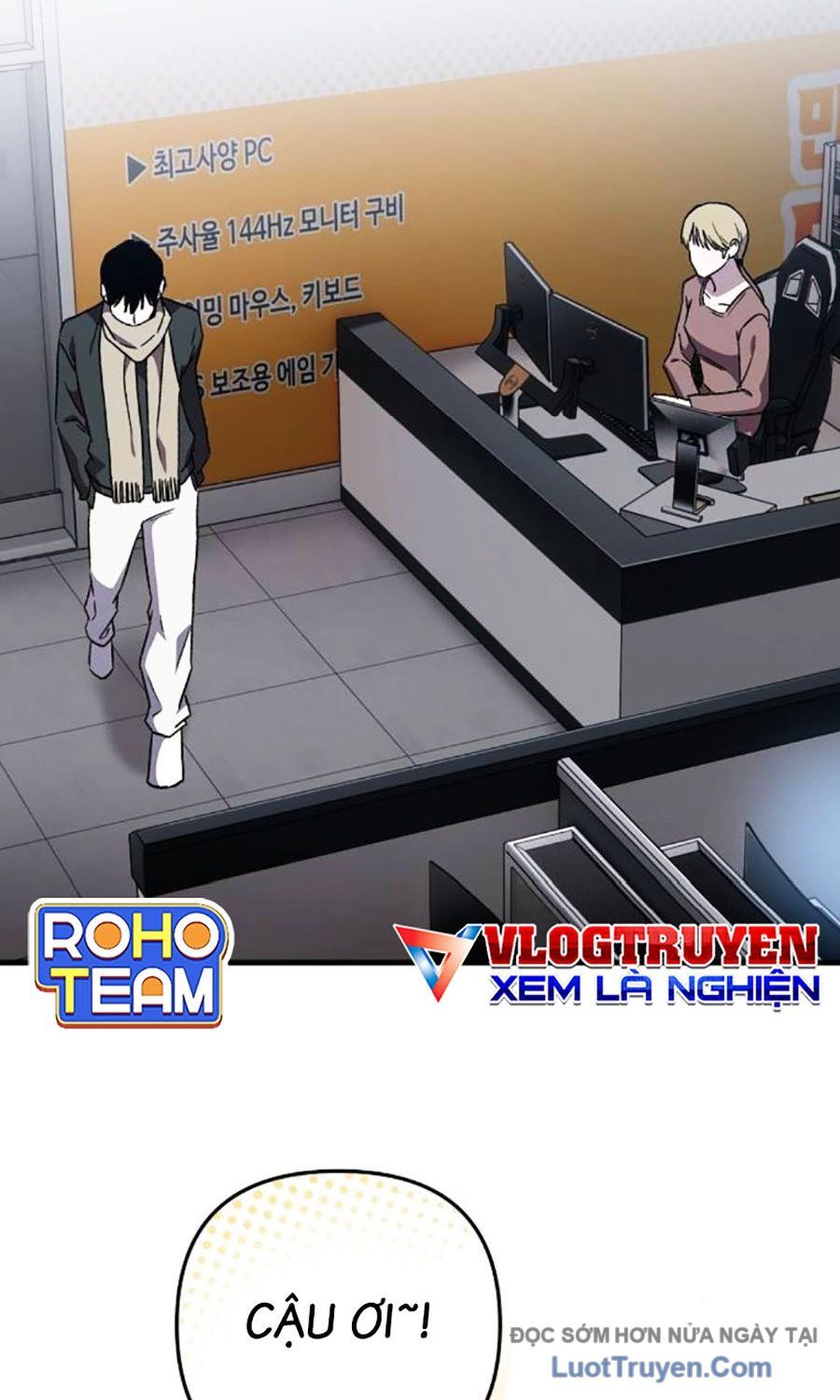 Trợ Lý Kim Ghét Idol Chapter 5 - 2