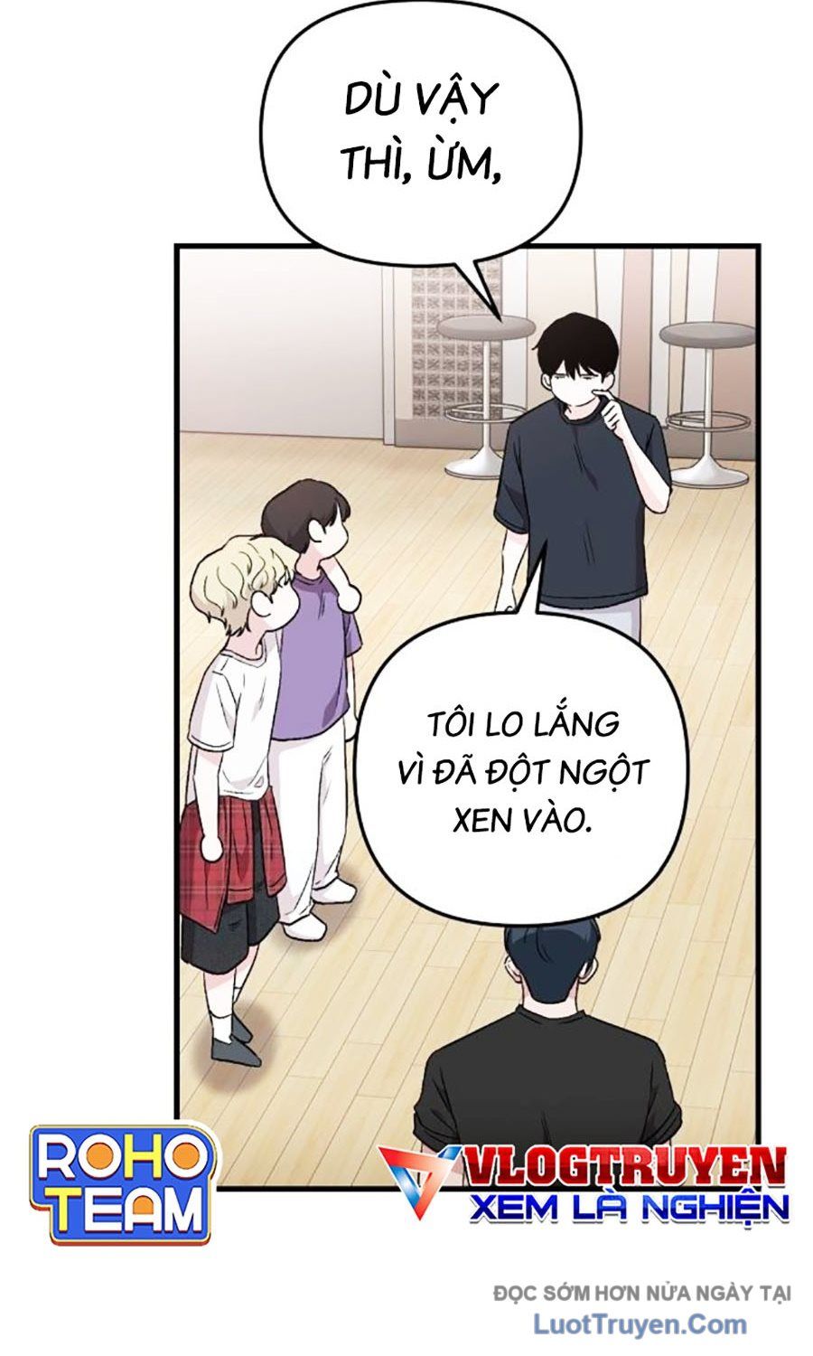 Trợ Lý Kim Ghét Idol Chapter 5 - 101