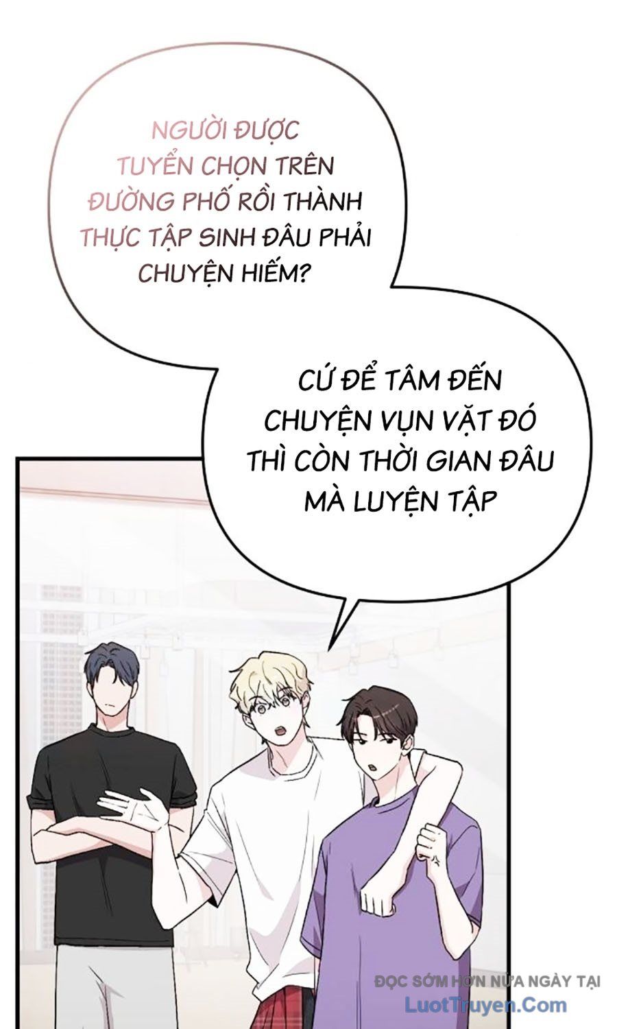 Trợ Lý Kim Ghét Idol Chapter 5 - 102