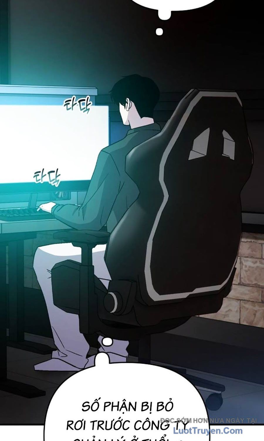 Trợ Lý Kim Ghét Idol Chapter 5 - 18