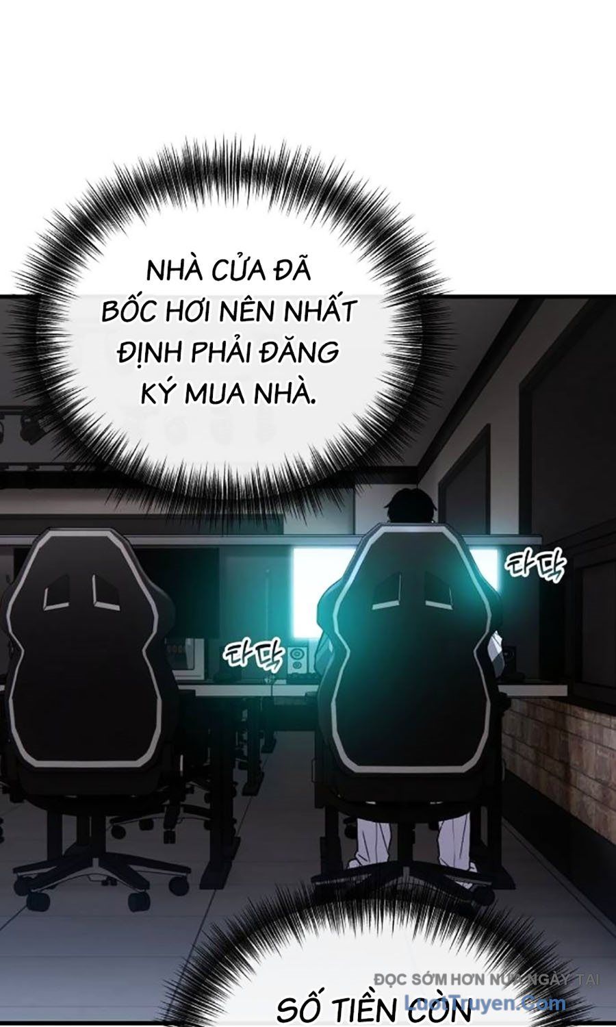 Trợ Lý Kim Ghét Idol Chapter 5 - 21