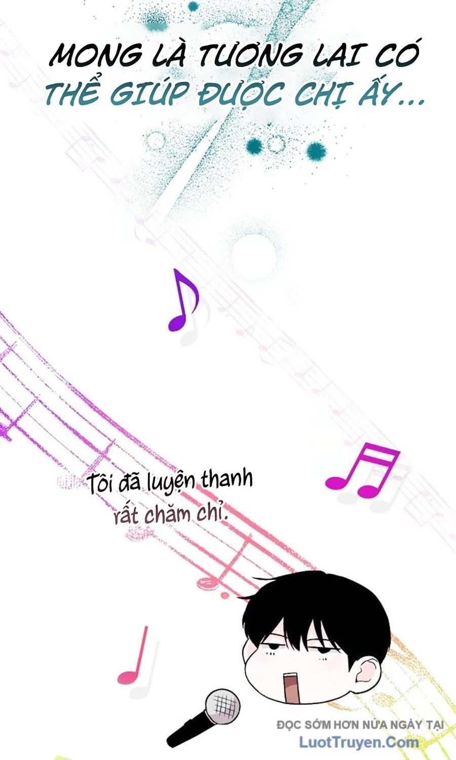 Trợ Lý Kim Ghét Idol Chapter 5 - 28