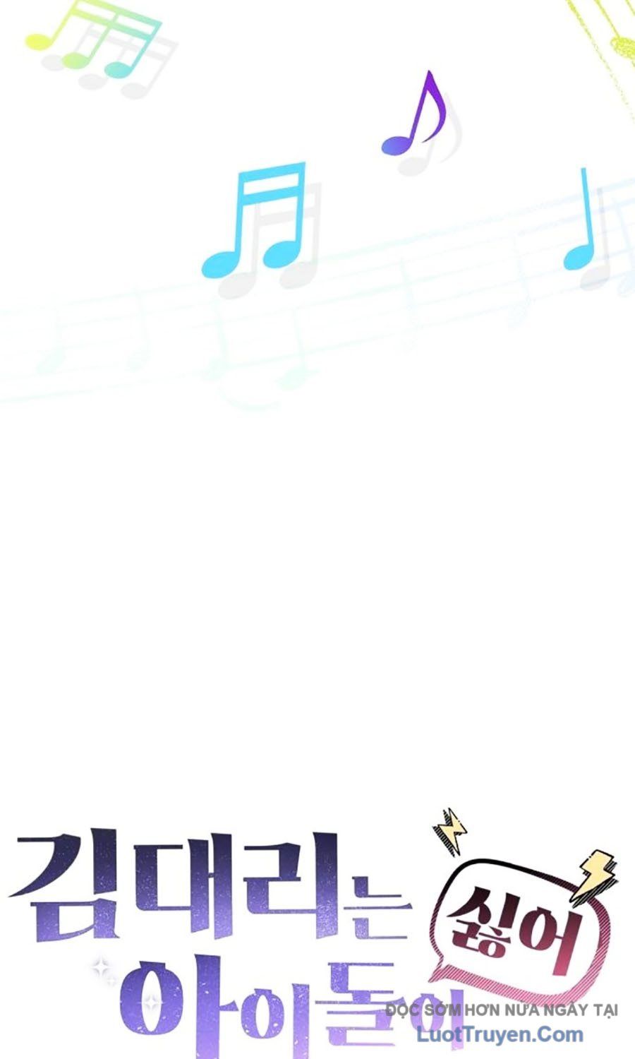 Trợ Lý Kim Ghét Idol Chapter 5 - 29