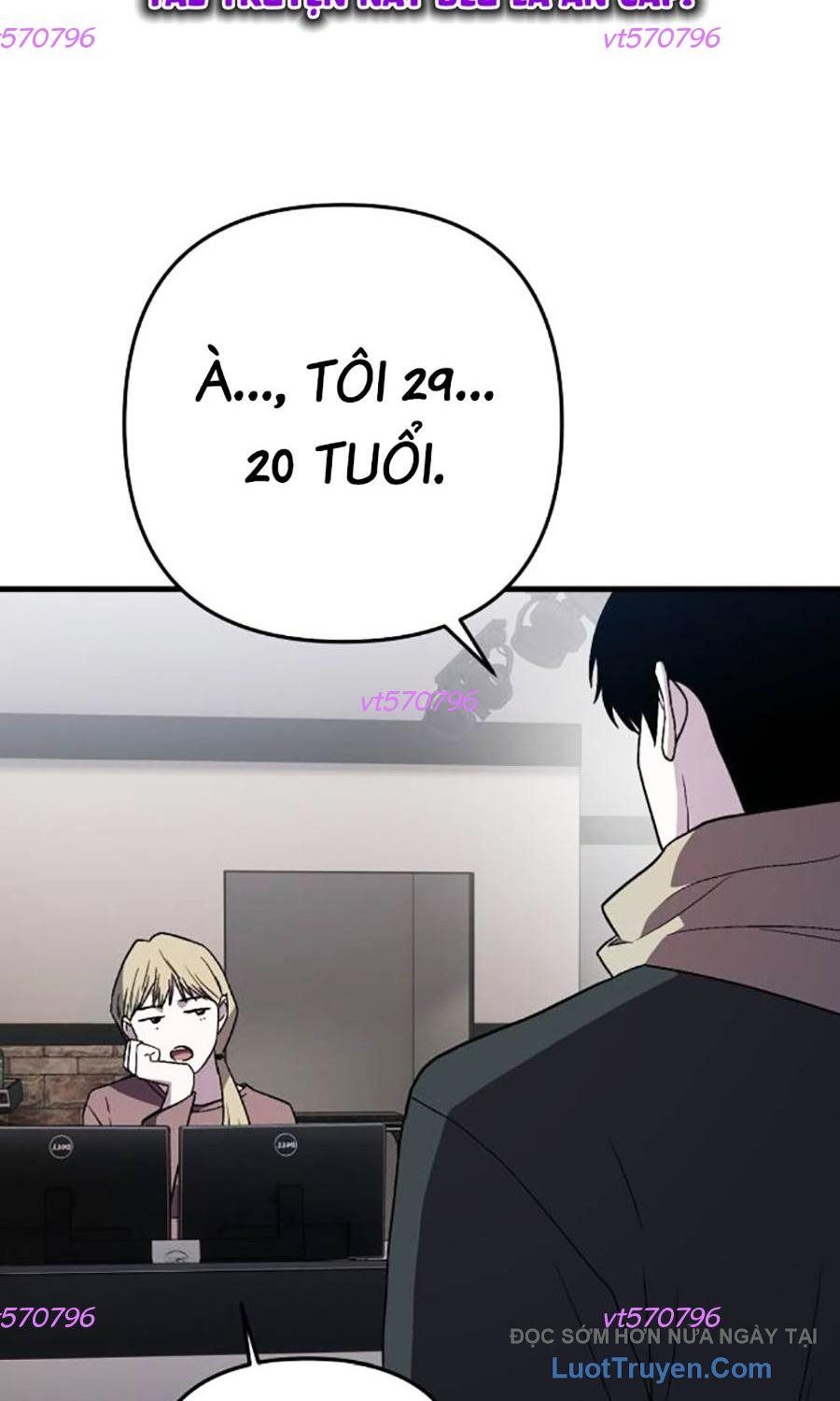 Trợ Lý Kim Ghét Idol Chapter 5 - 4