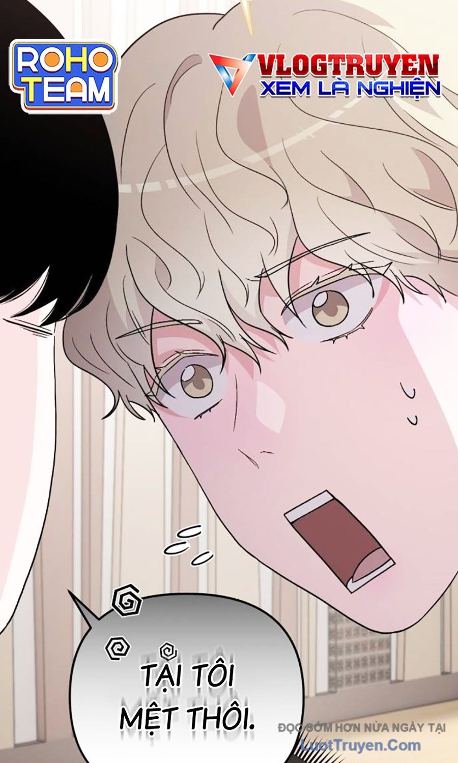 Trợ Lý Kim Ghét Idol Chapter 5 - 35