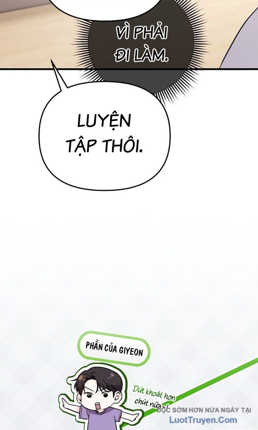 Trợ Lý Kim Ghét Idol Chapter 5 - 36